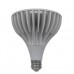 20W/25W/30W/35W/40W/45W AC85-265V PAR38 E27 Base COB LED Bulb Light Spot Lamp for Shop Commercial Lighting